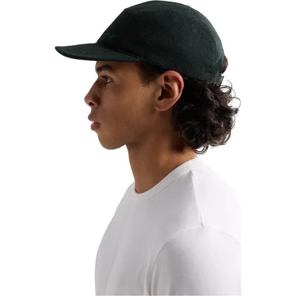 ARC'TERYX Wool Calidum 5 Panel Hat カリダム