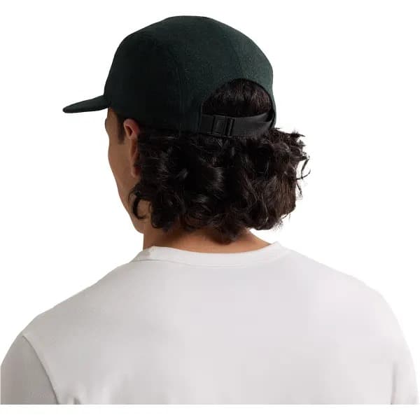 ARC'TERYX Wool Calidum 5 Panel Hat カリダム