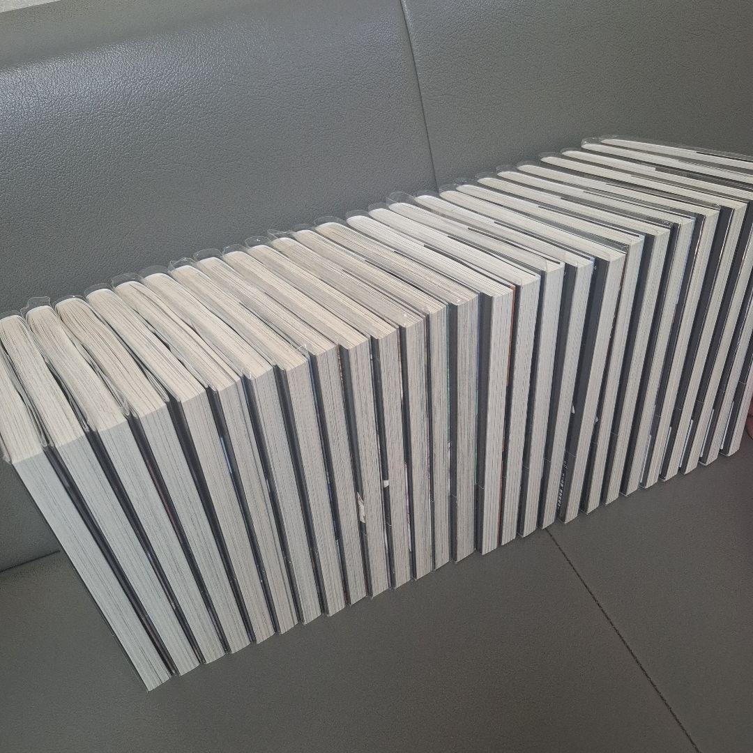よくわからないけれど異世界転生していたようです　1～27全巻セット(美品)