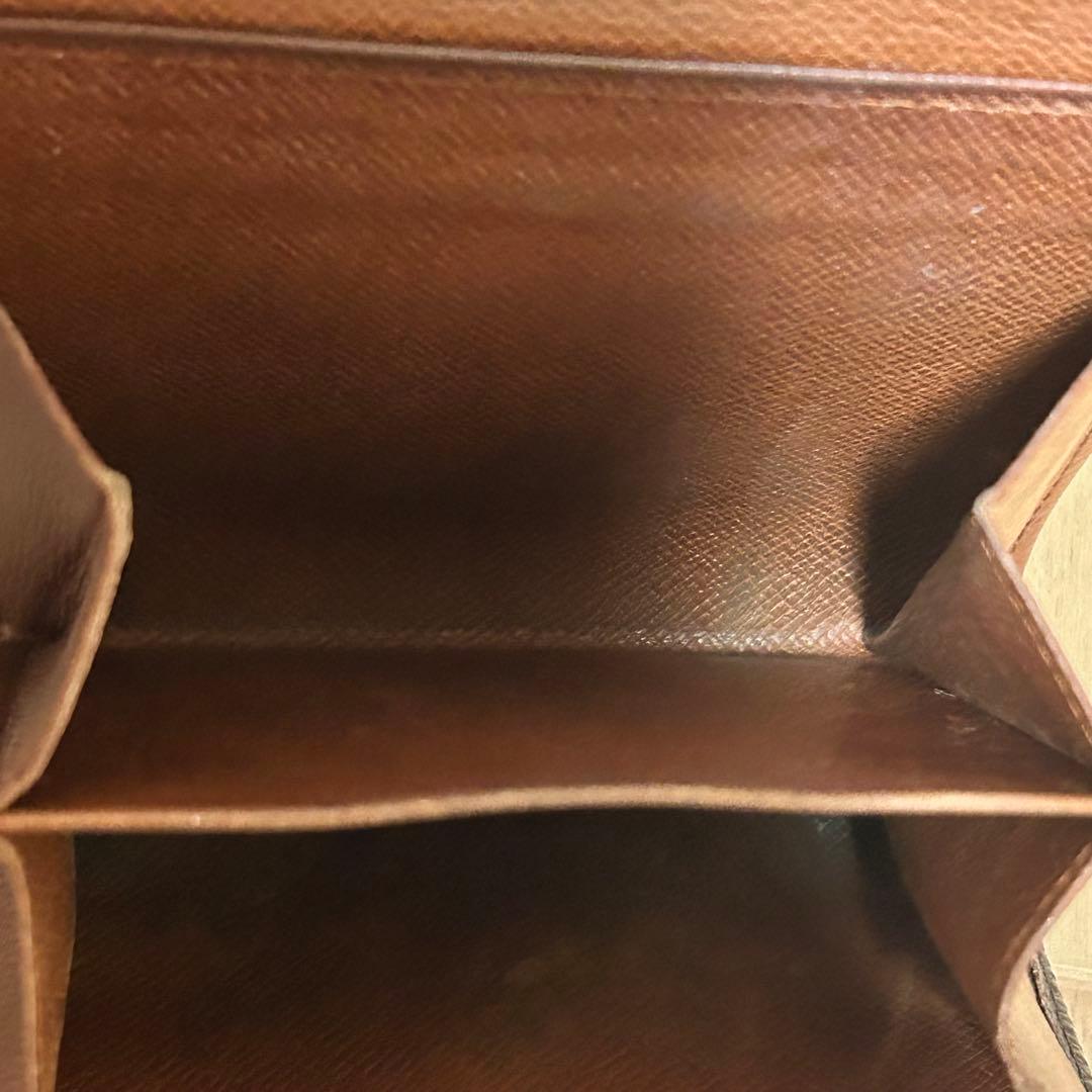 Louis Vuitton ポルトモネ・ビエ・カルトクレディ