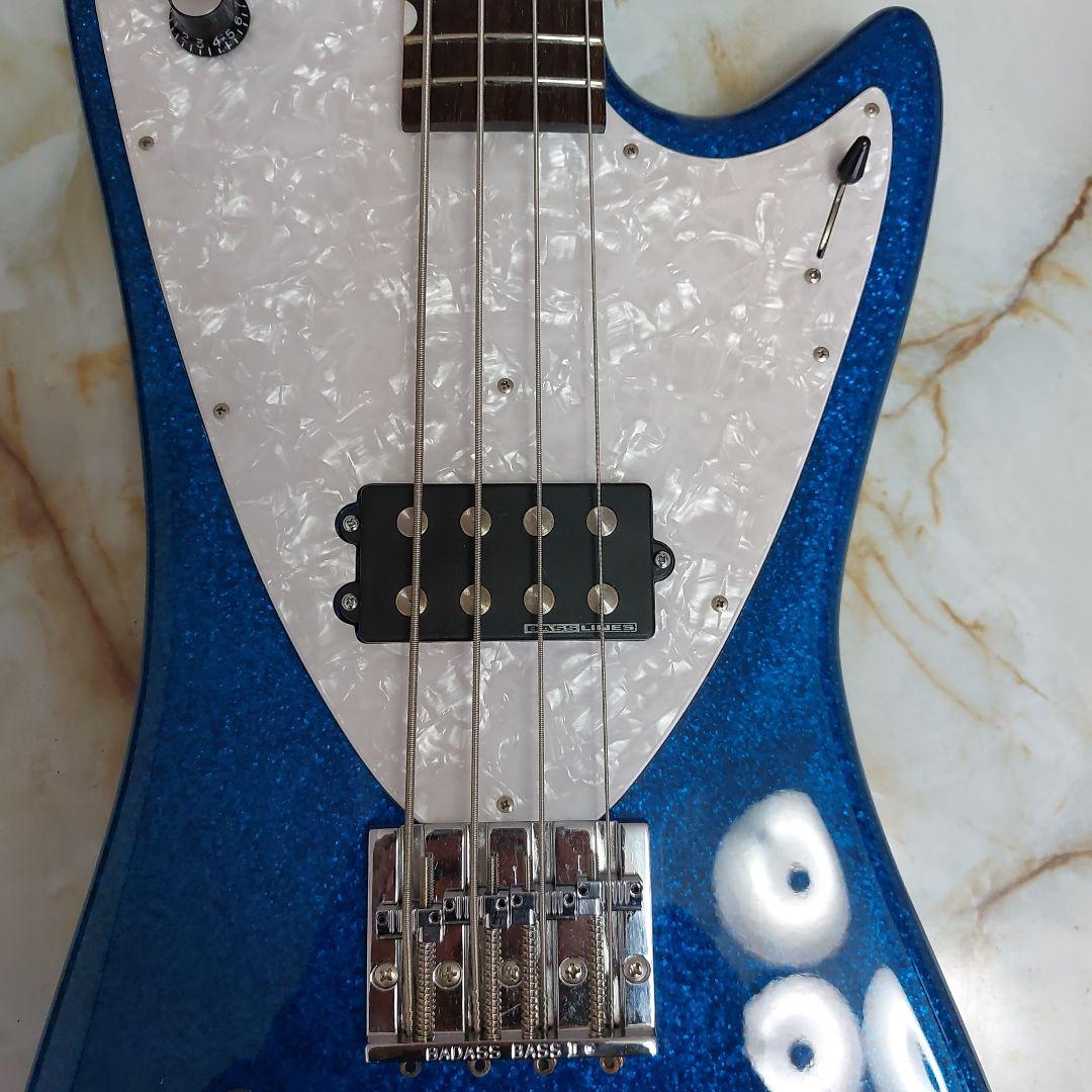 【専用】Edwards E-RM-DA SMB-4D BADASS