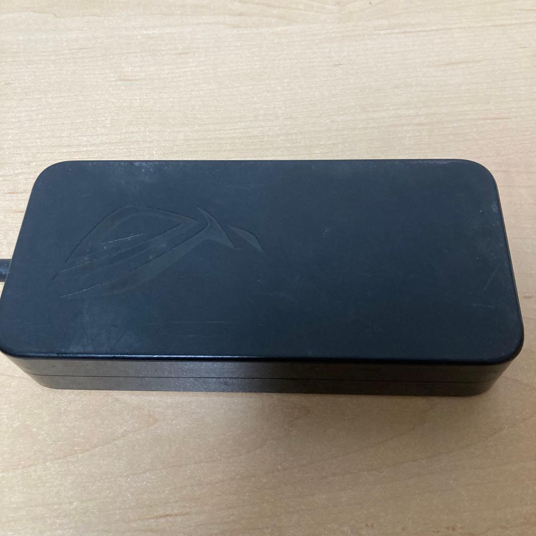 ASUS AC アダプター ADP-280BB B　20V~14A　280W ⑩