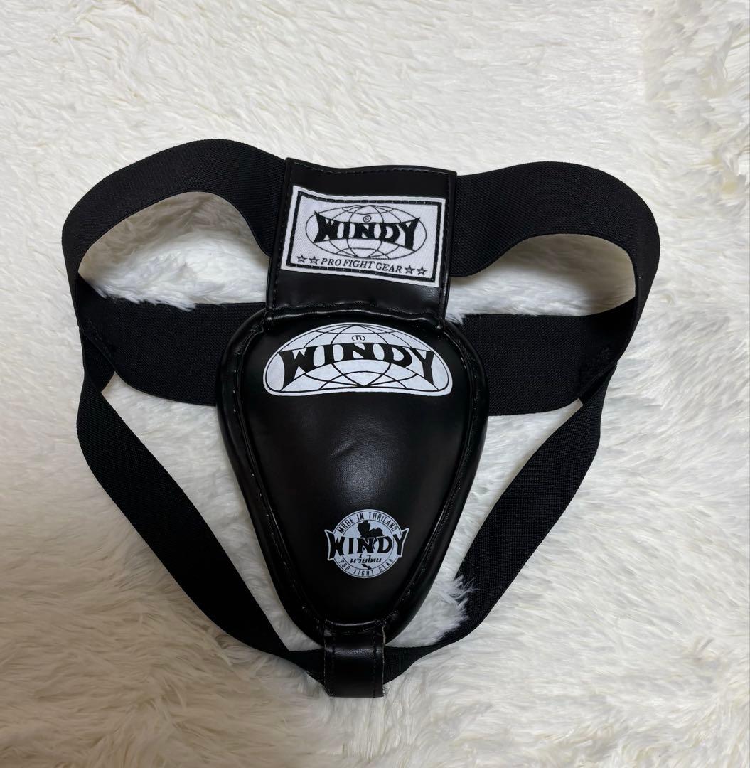 【新品】WINDYファールカップMサイズ ゴムバンド 鉄製