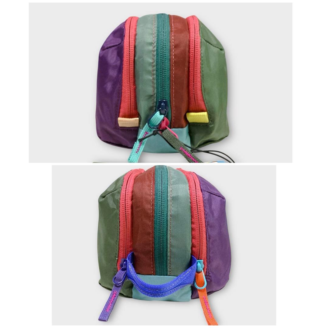 【新品タグ付】Nido Accessory Bag⭐️コトパクシ ポーチ