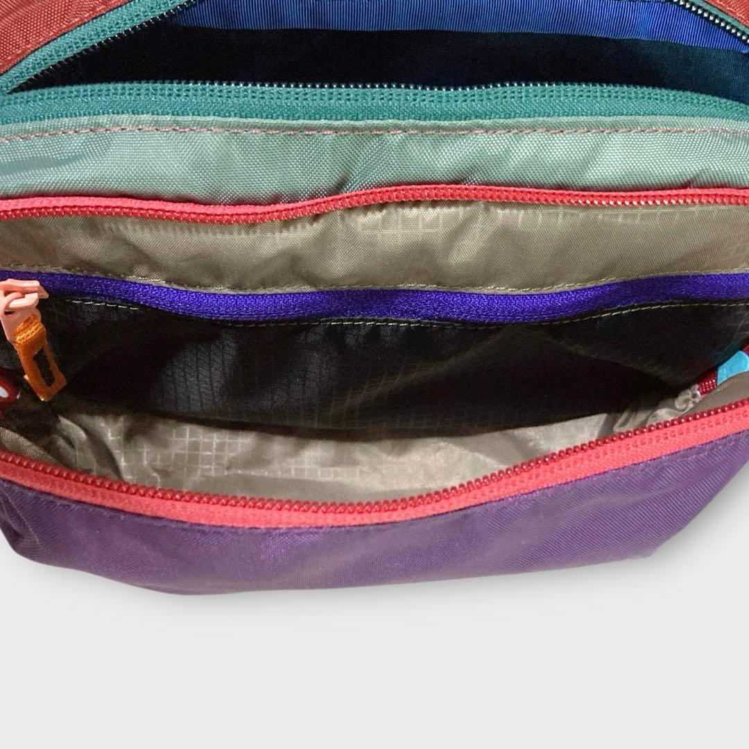 【新品タグ付】Nido Accessory Bag⭐️コトパクシ ポーチ