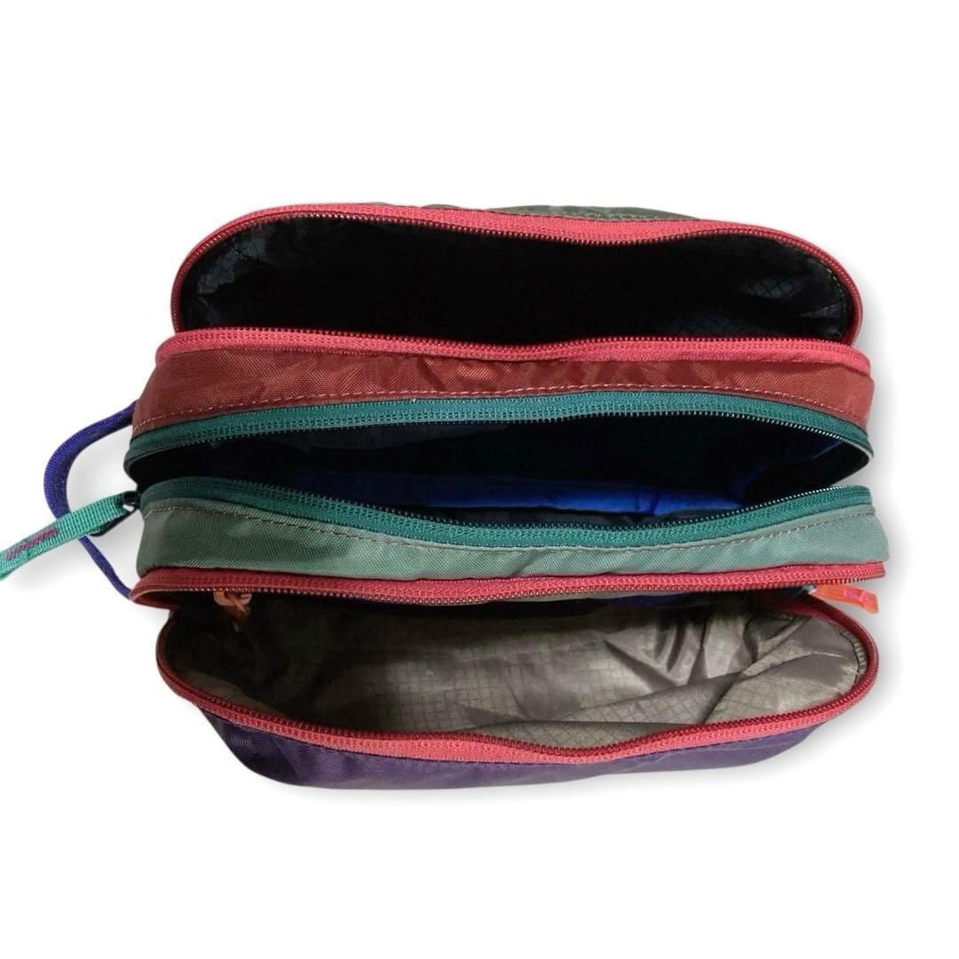 【新品タグ付】Nido Accessory Bag⭐️コトパクシ ポーチ