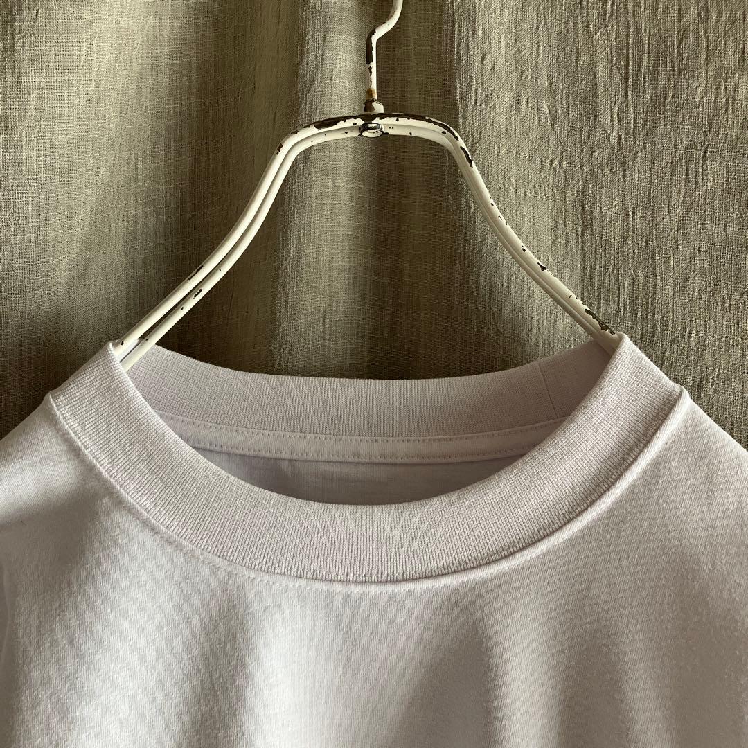 ダイワピア39 Tシャツ 白 S 25s/s