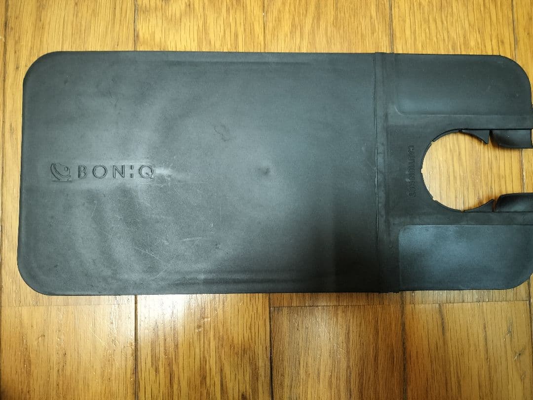 BONIQ 2.0 低温調理器　コンテナフルセット　黒　7L