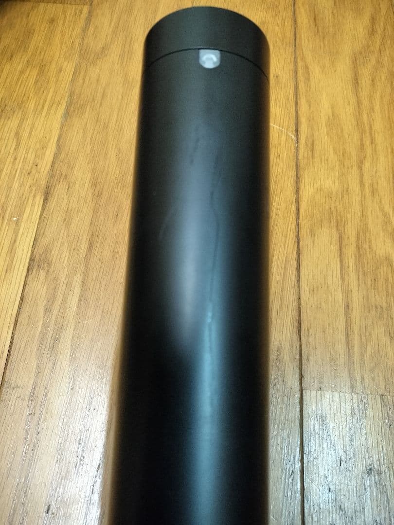 BONIQ 2.0 低温調理器　コンテナフルセット　黒　7L