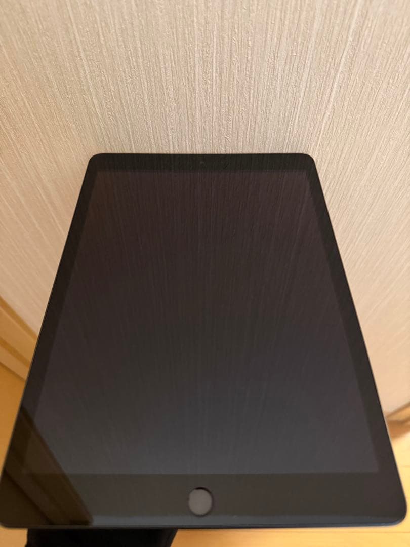 Apple iPad 第9世代 64GB バッテリー最大容量100%