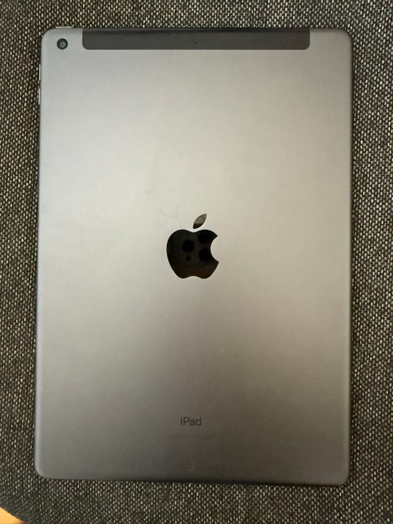 Apple iPad 第9世代 64GB バッテリー最大容量100%