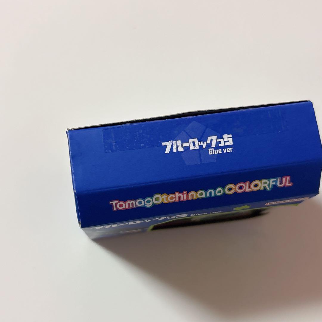ブルーロックっち たまごっち Blue ver.