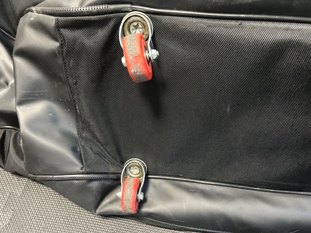 SCICON AEROCOMFORT Triathlon 輪行バッグ【送料込】