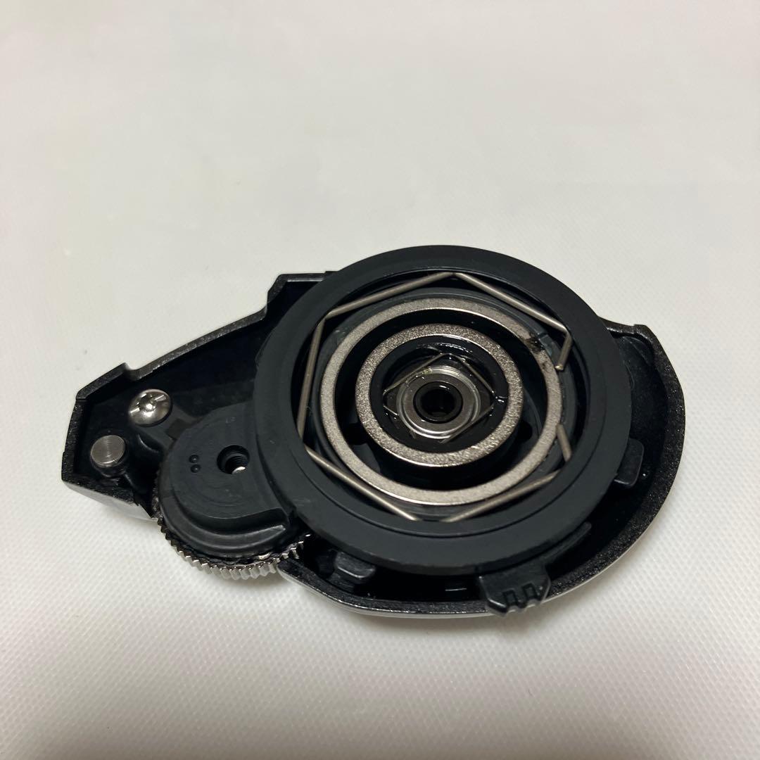 極上品！ダイワ　21 ジリオン　SV TW 1000XHL