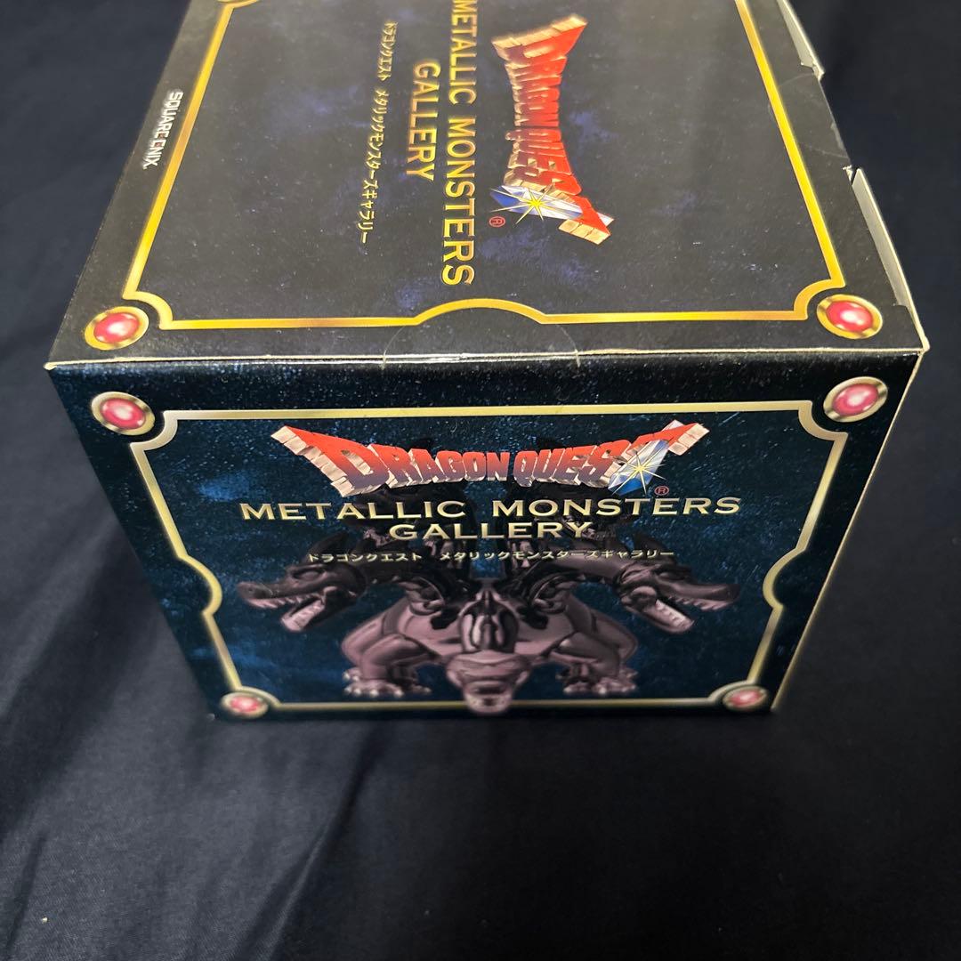 ドラゴンクエスト LLIC MONSTERS GALLERY