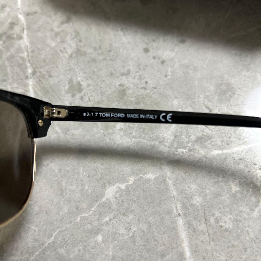 TOM FORD トムフォード サングラス FT0248 TF248 HENRY