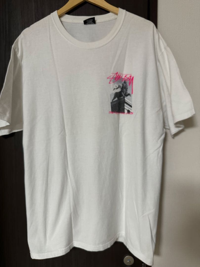 激レア ステューシー stussy STUSSY オールドステューシー XL