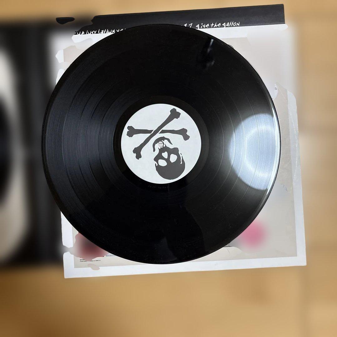 ミッシェル・ガン・エレファント106 LP アナログ