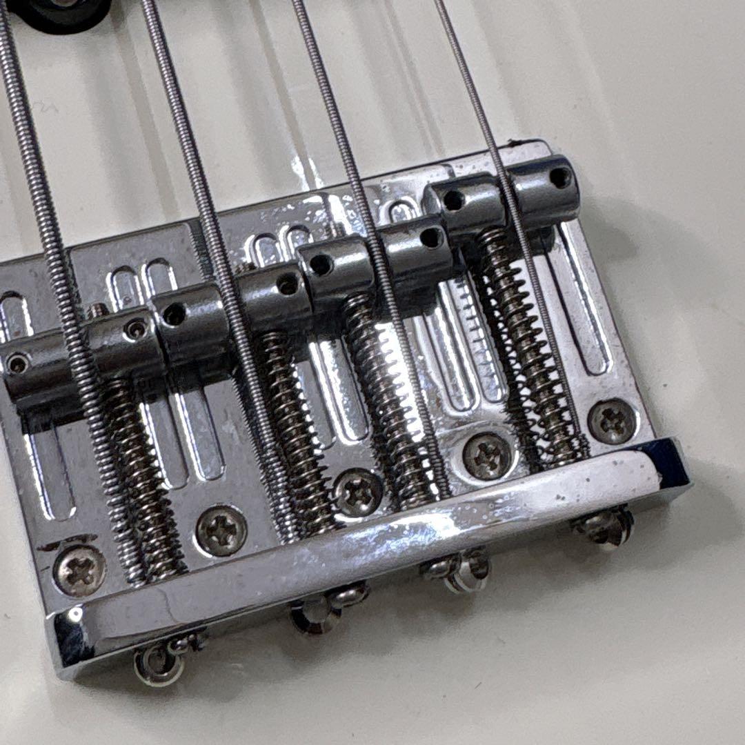 グラスルーツ G-AK-65 WH シド 明希 モデル