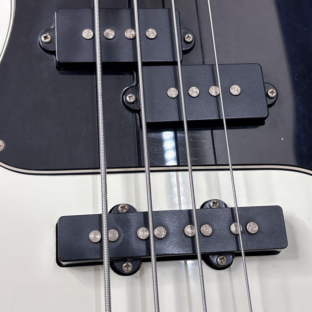 グラスルーツ G-AK-65 WH シド 明希 モデル