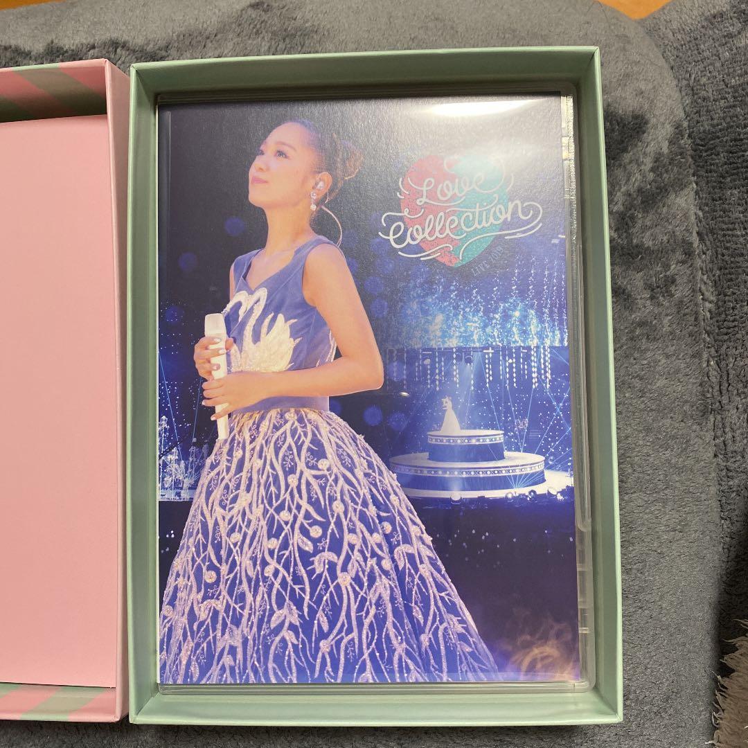 西野カナ ラブコレクション2019 DVD ライブ会場限定盤