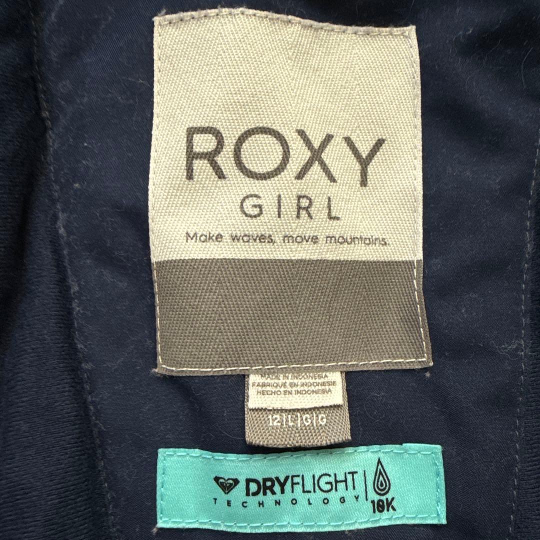 ROXY スノーボードウェア上下セット