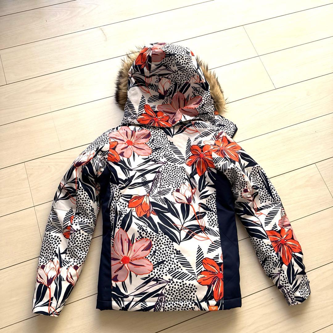ROXY スノーボードウェア上下セット