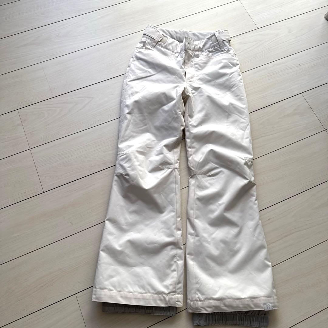 ROXY スノーボードウェア上下セット