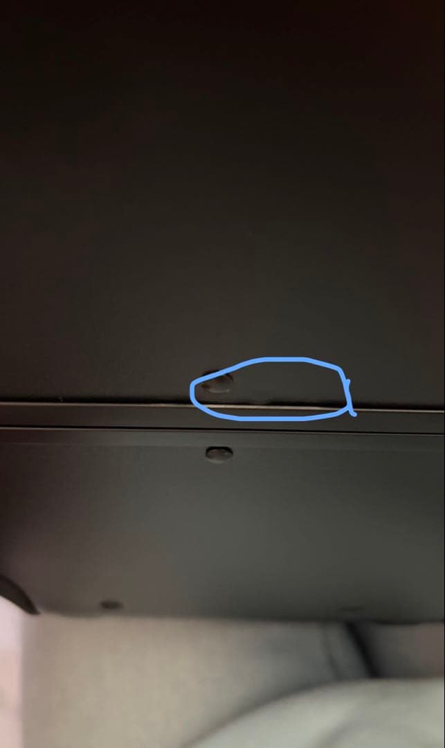 Trunk Closet - M （中型60L）時短スーツケース