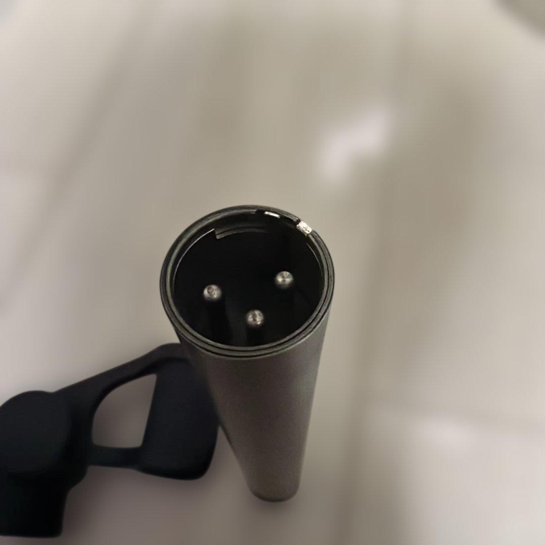 AKG C451 EBコンデンサーマイク