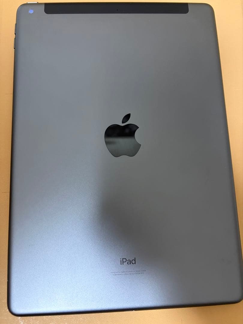 Apple iPad 第9世代 Wi-Fiモデル