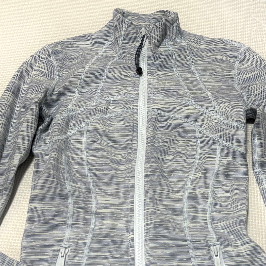lululemon✨ディファインジャケットDefine Jacket Luon