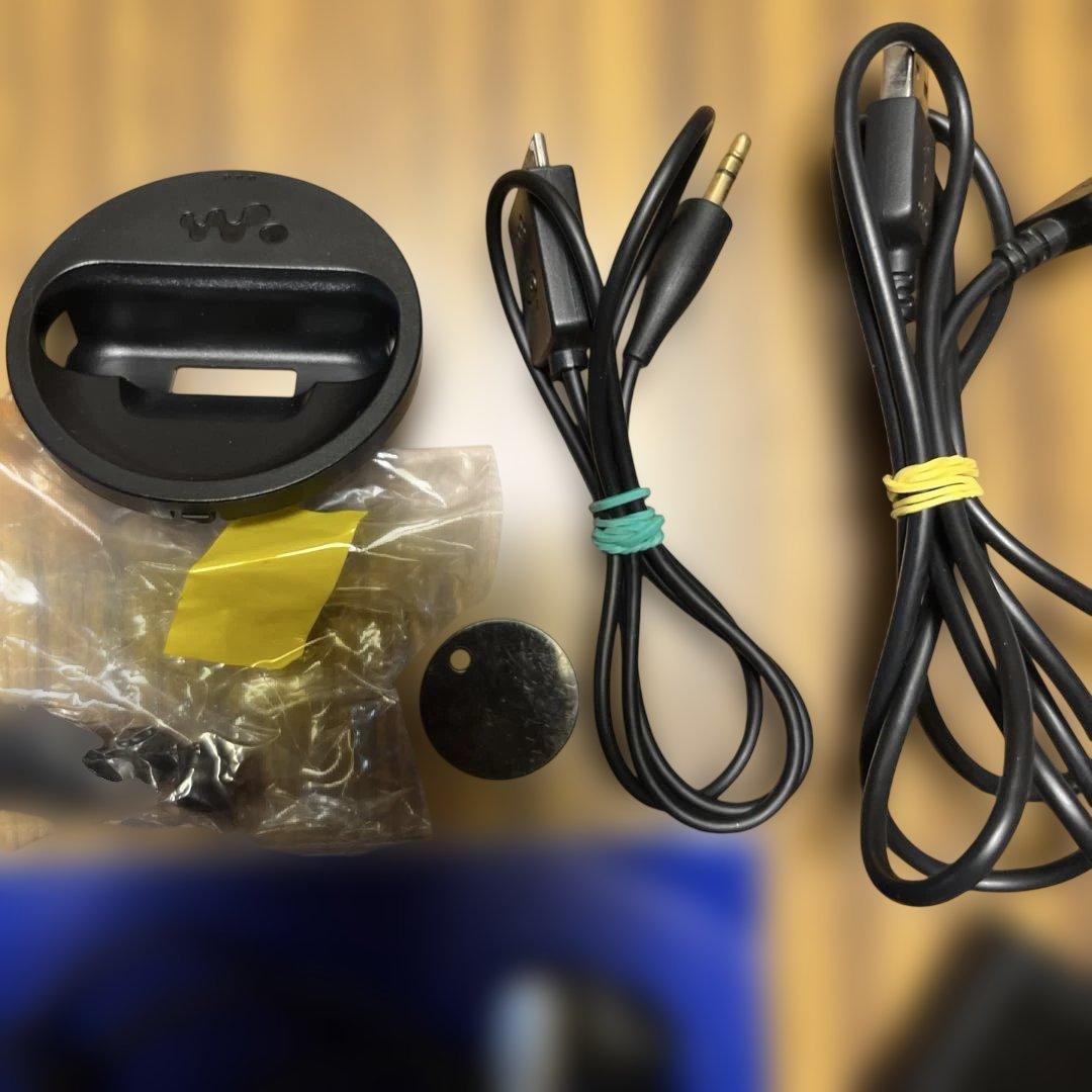 SONY NW-A916 WALKMAN 4GB ワンセグ 動作確認済