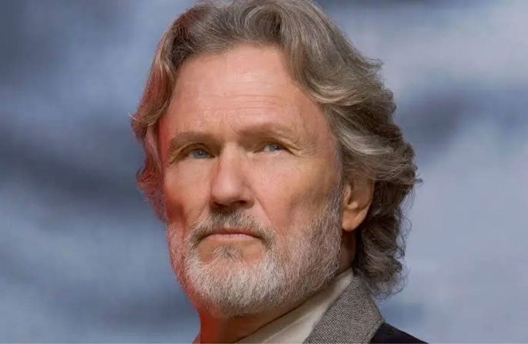 レア盤クリス・クリストファーソン／リポゼストKris Kristofferson