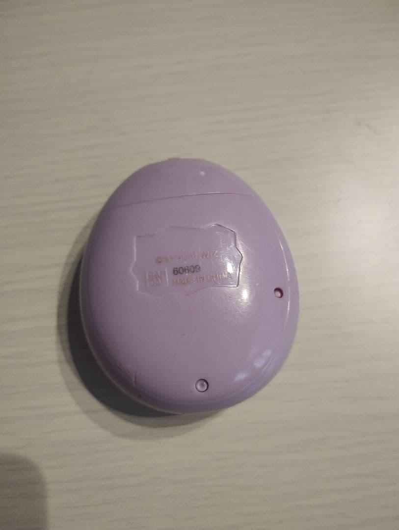 たまごっちみーつファンタジーみーつ