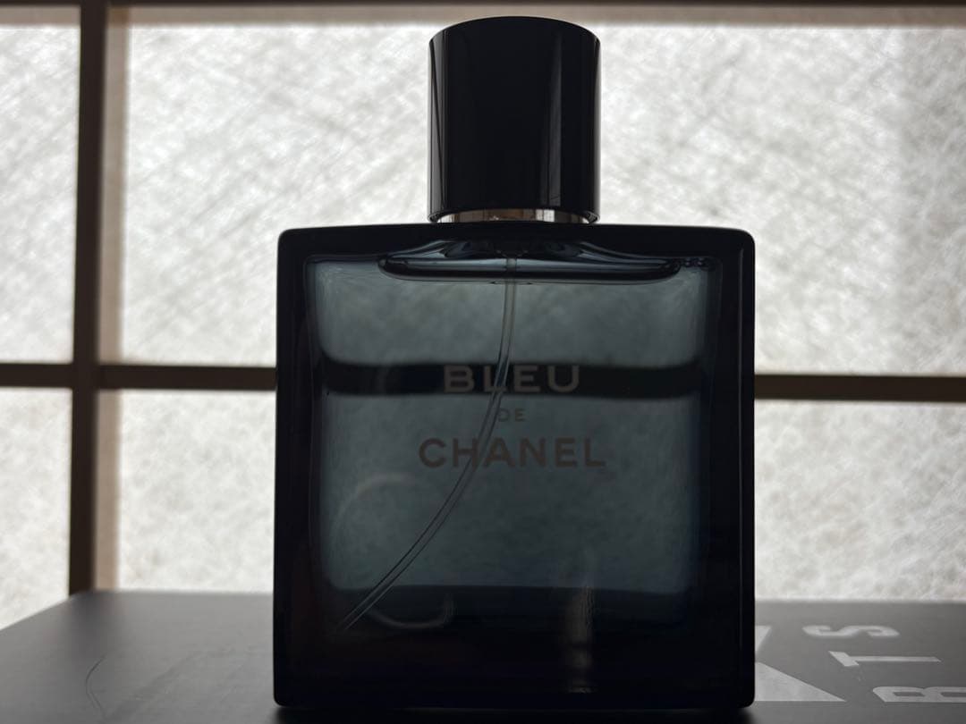 BLEU DE CHANEL オードトワレ 50ml