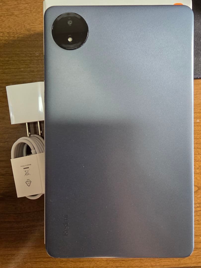 【美品】Redmi Pad SE 8.7 4G 4GB RAM 128GB