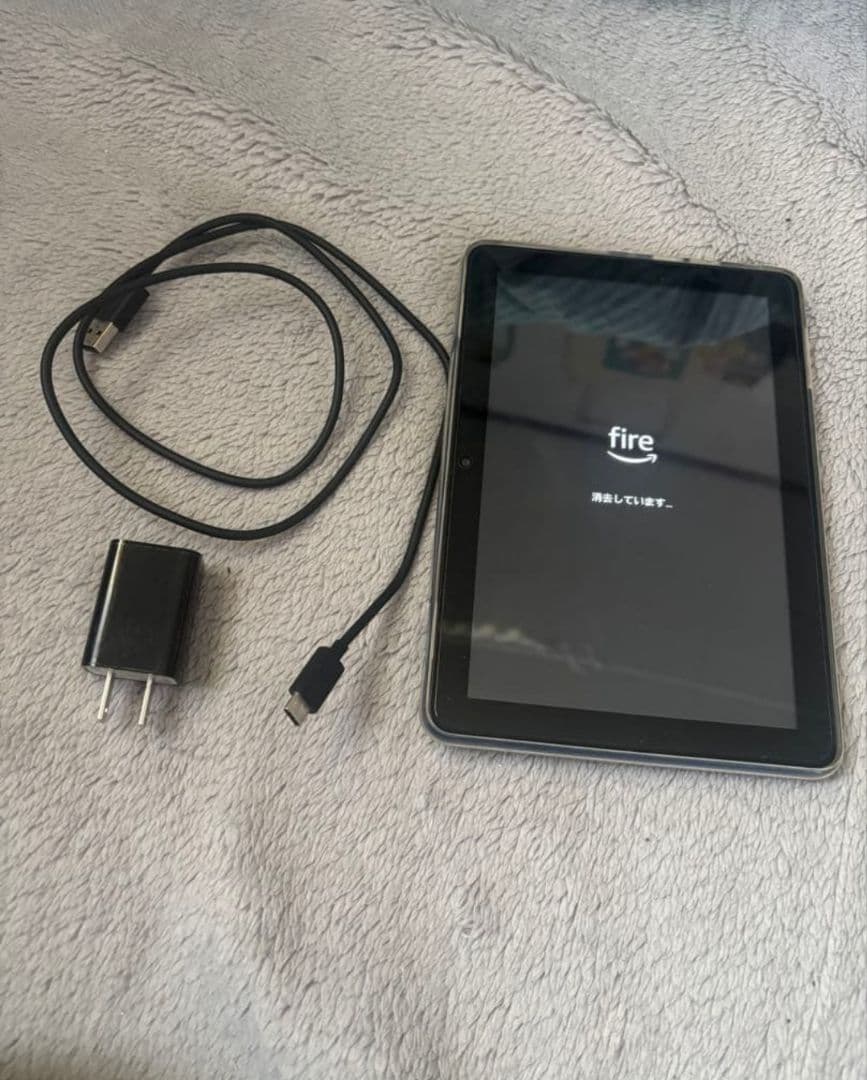 Amazon Fire HD 8 32GB タブレット 第12世代