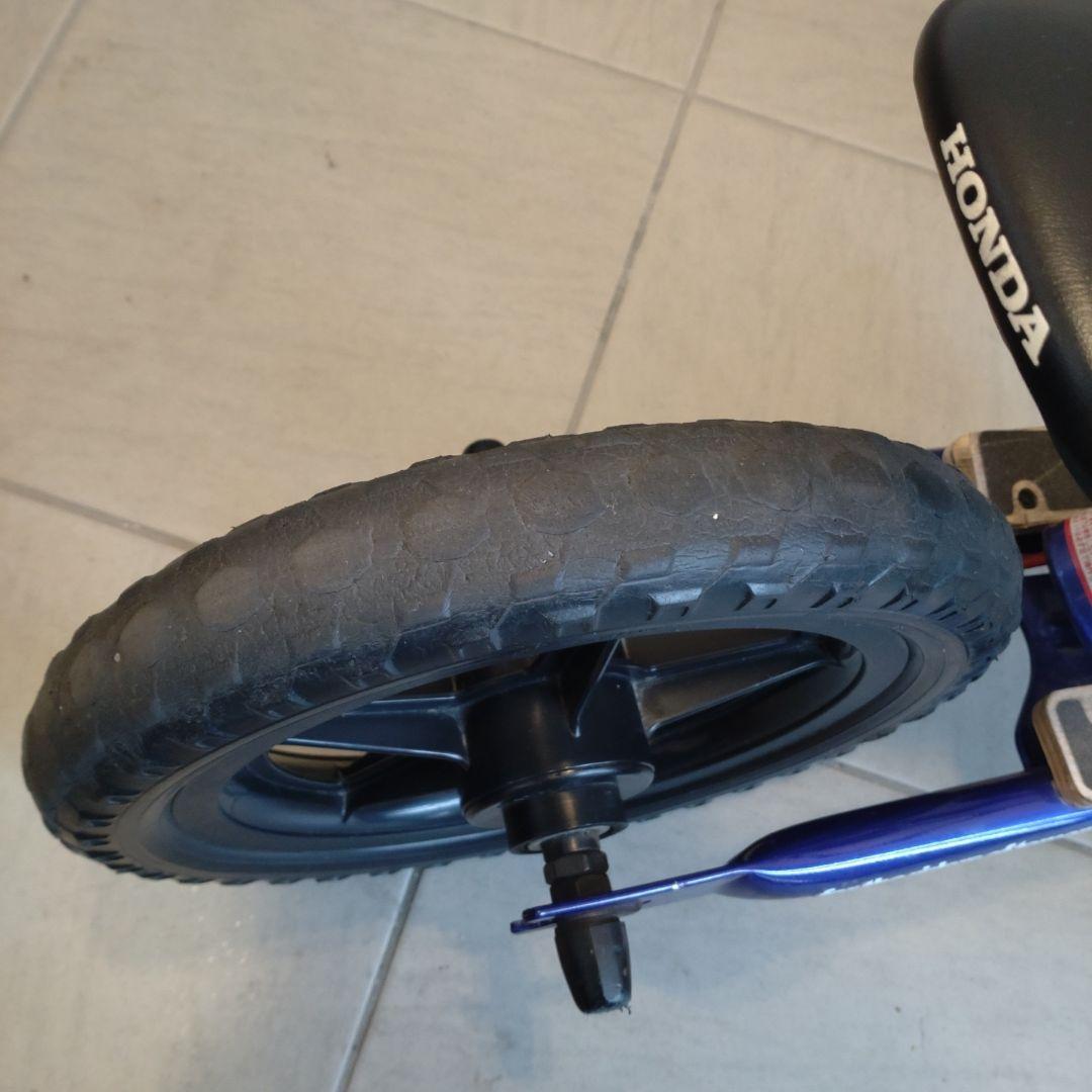 ※希少※D-Bike KIX Honda ディーバイク IDES（アイデス）