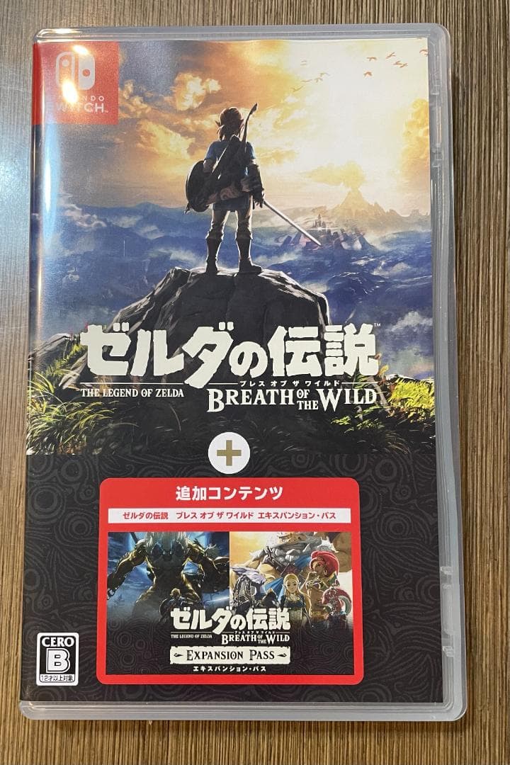 <7本セット>nintendo switch ソフト　まとめ売り