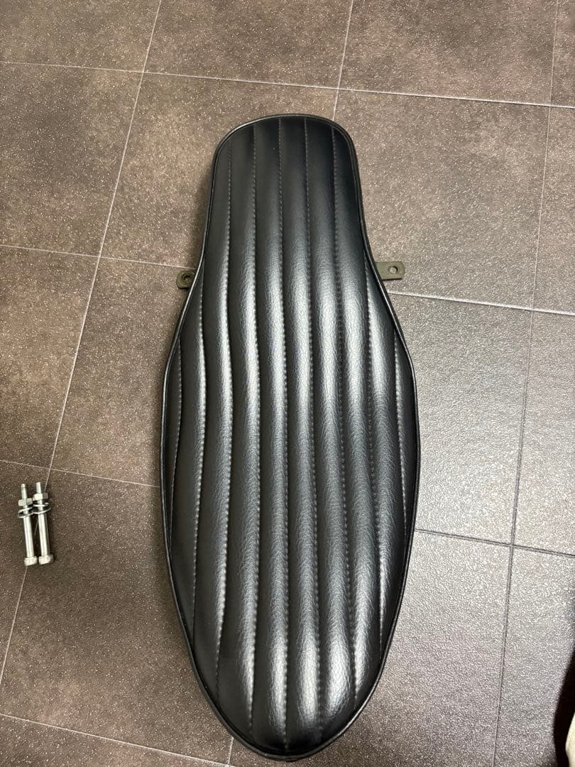 スリムダブルシート　ベイツタイプ　バーチカルロール　SR400 2%er