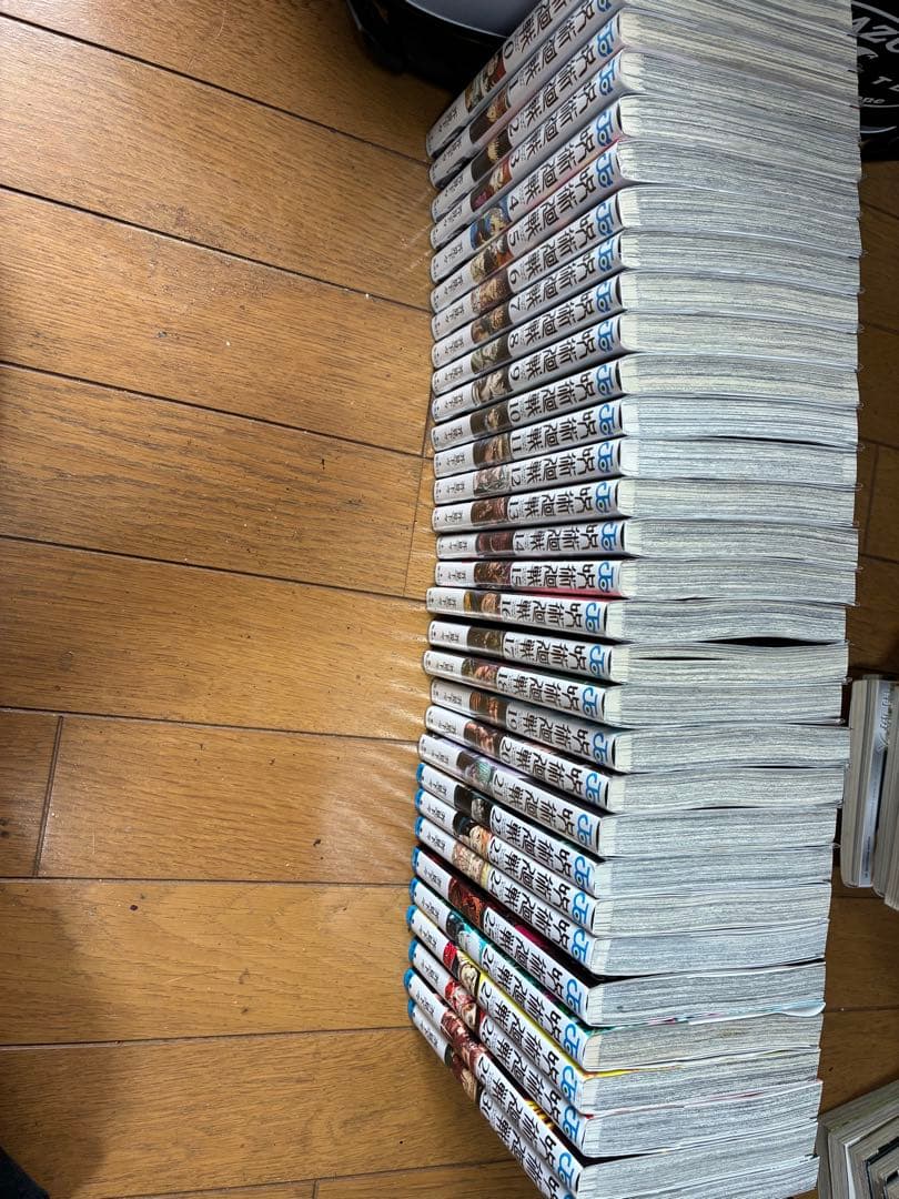 呪術廻戦 全巻セット　0-30