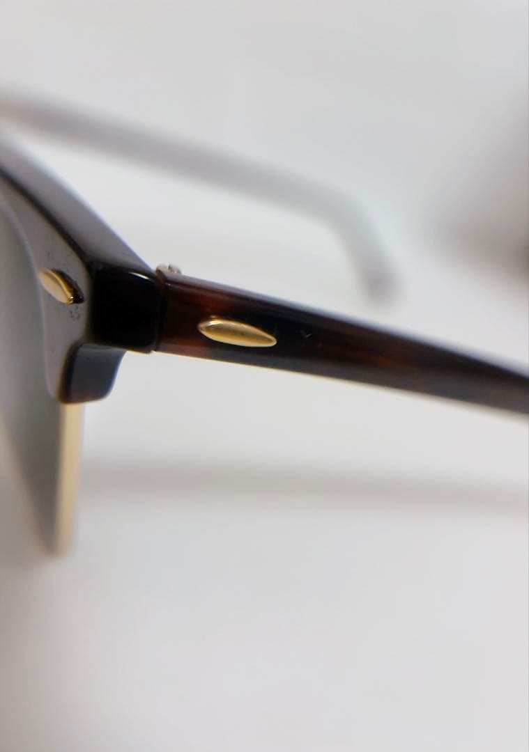 レイバン　Ray-Ban サングラス　RB3016F 55□19 145