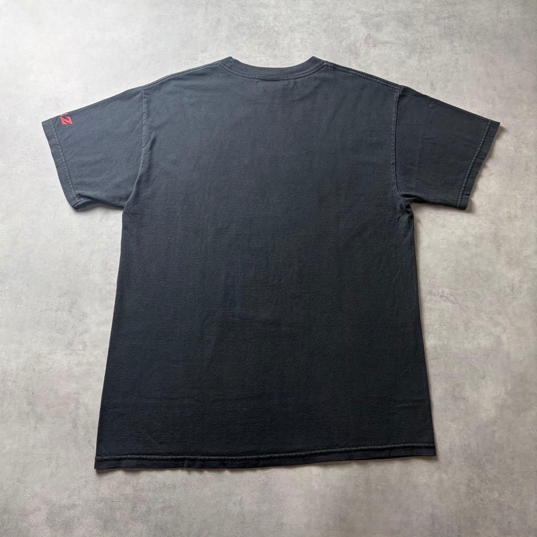 00s ドラゴンボールZ DRAGON BALL アニメTシャツ vintage