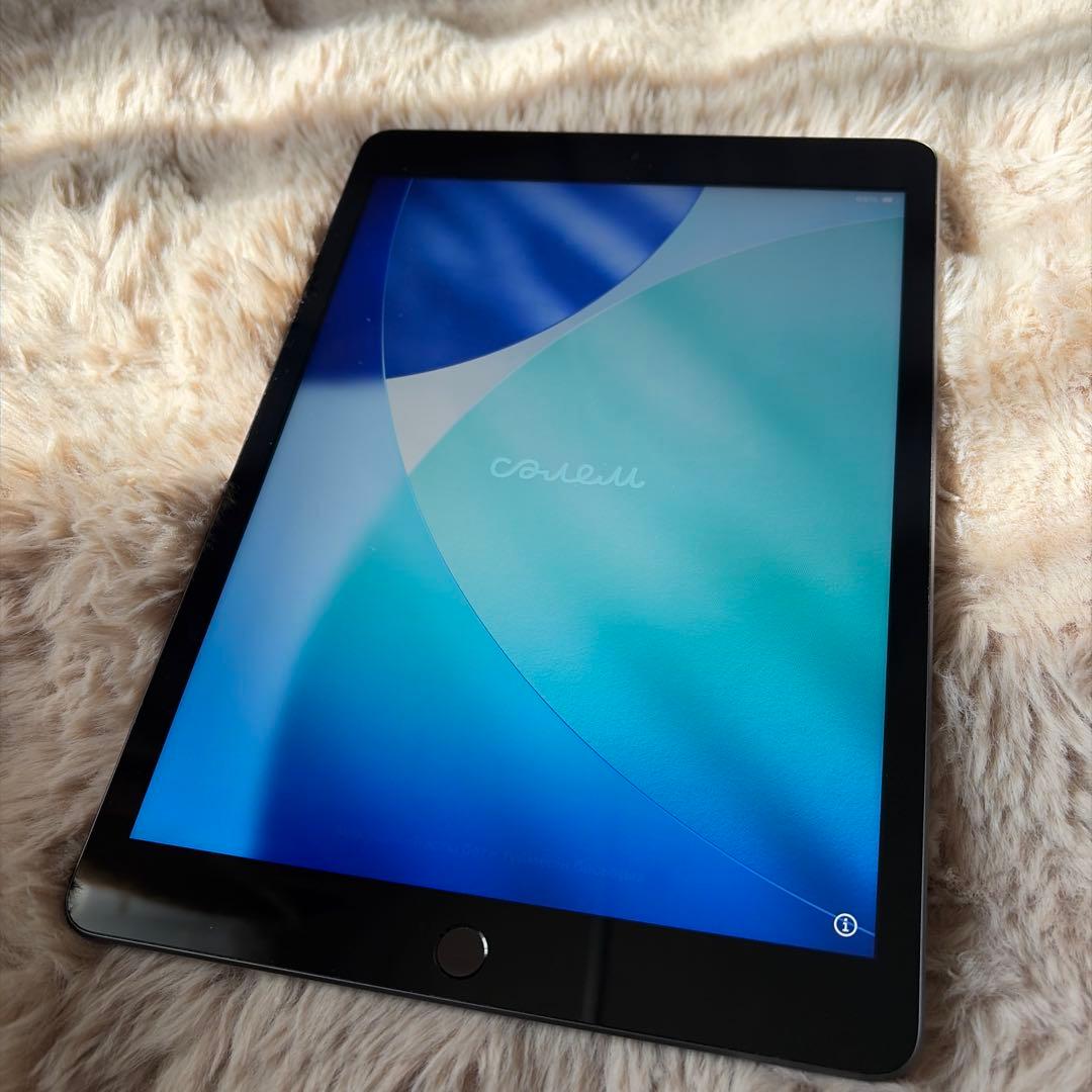 Apple iPad 第9世代 64GB WiFiモデル 箱あり