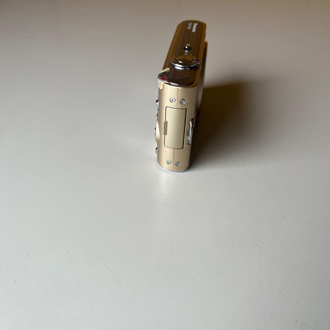 合馬公式アカウント1 Panasonic DMC-FX66 カメラ　動作品