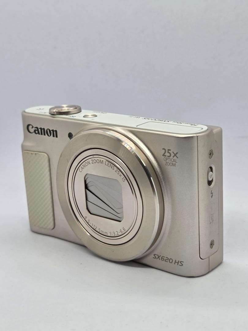 キャノン Canon PowerShot SX620 HS ゴールド