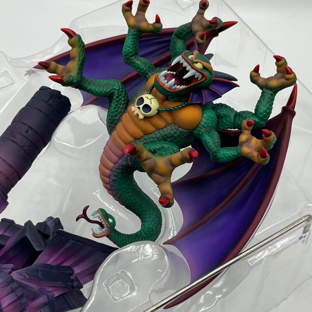 ドラゴンクエスト モンスターズギャラリー スーパーHG シドー