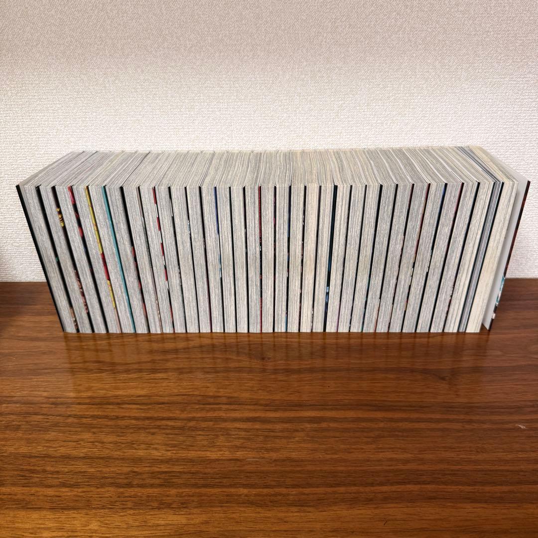呪術廻戦 全30巻セット(0巻、0.5巻付き)