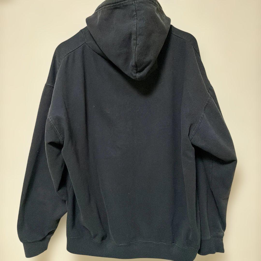 KITH ゲリラヴィンテージ　パーカー&Tシャツ　美品
